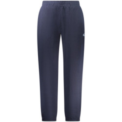 CALVIN KLEIN PANTALONE TUTA LUNGO UOMO BLU