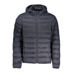 VESTE BLEUE POUR HOMME US GRAND