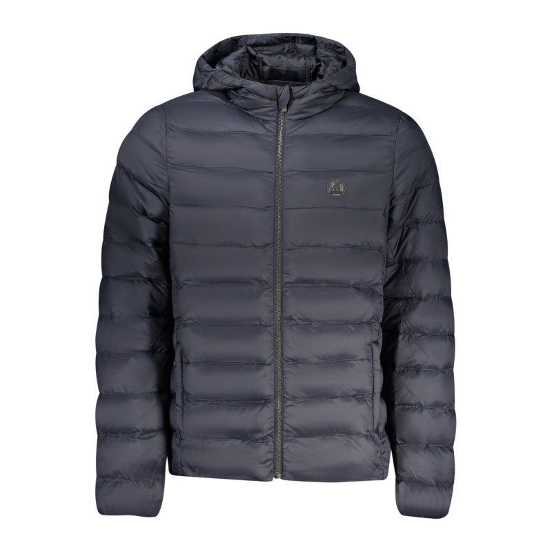 US GRAND MEN'S BLUE JACKET