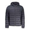 CHAQUETA AZUL DE HOMBRE US GRAND
