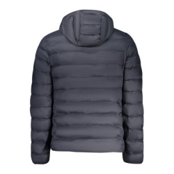 US GRAND MEN'S BLUE JACKET