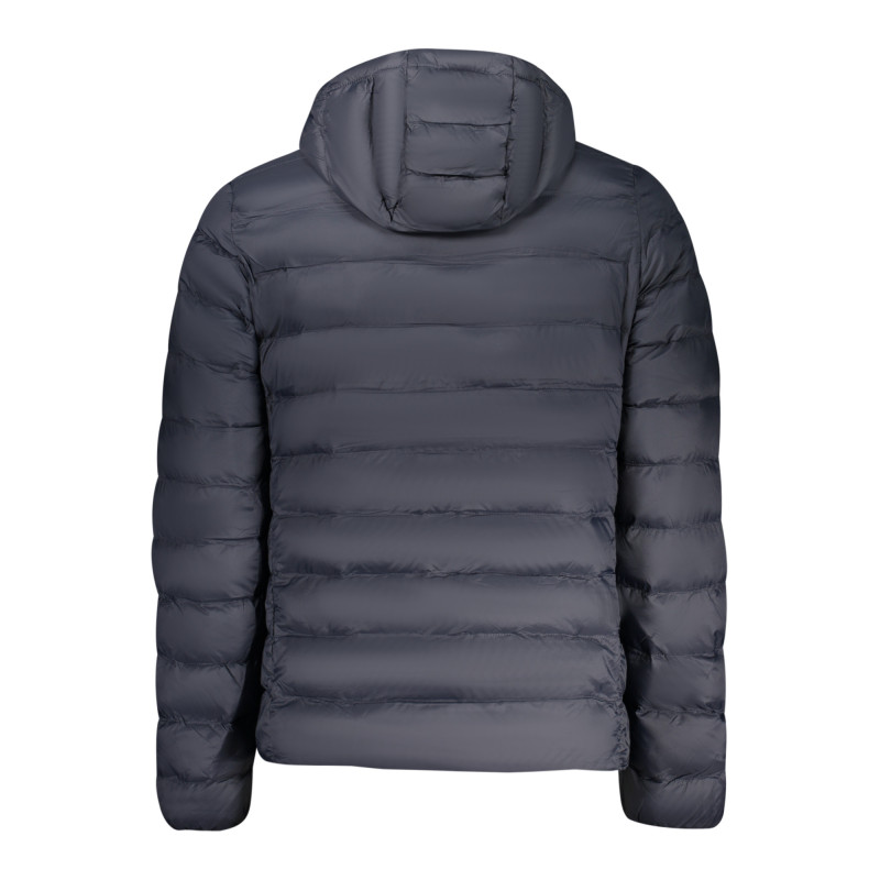 VESTE BLEUE POUR HOMME US GRAND