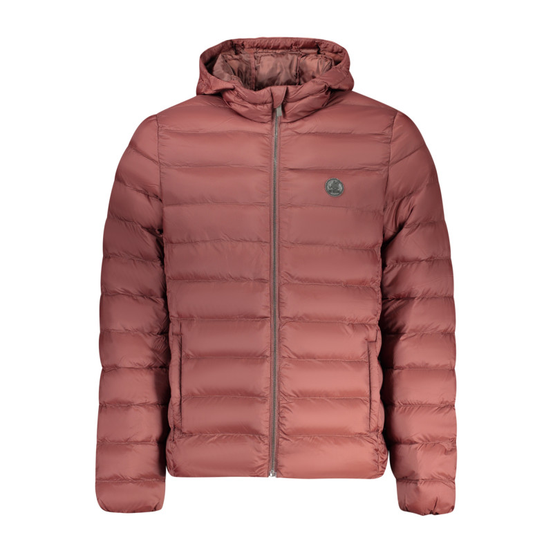 US GRAND HERREN ROTE JACKE