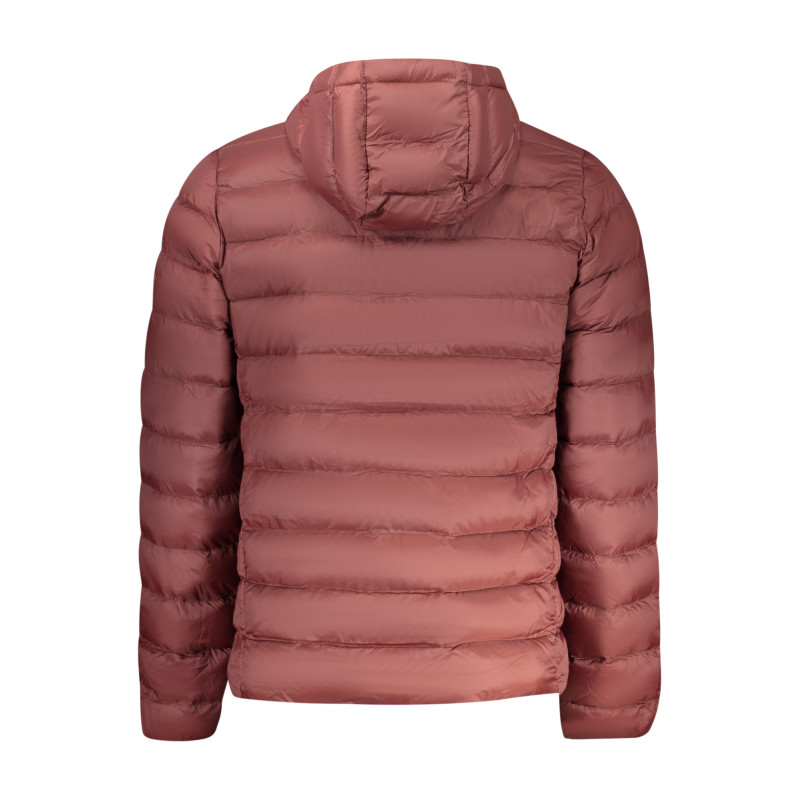 U.S. GRAND GIUBBOTTO UOMO ROSSO