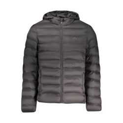 US GRAND BLACK HERRENJACKE