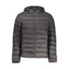US GRAND BLACK HERRENJACKE