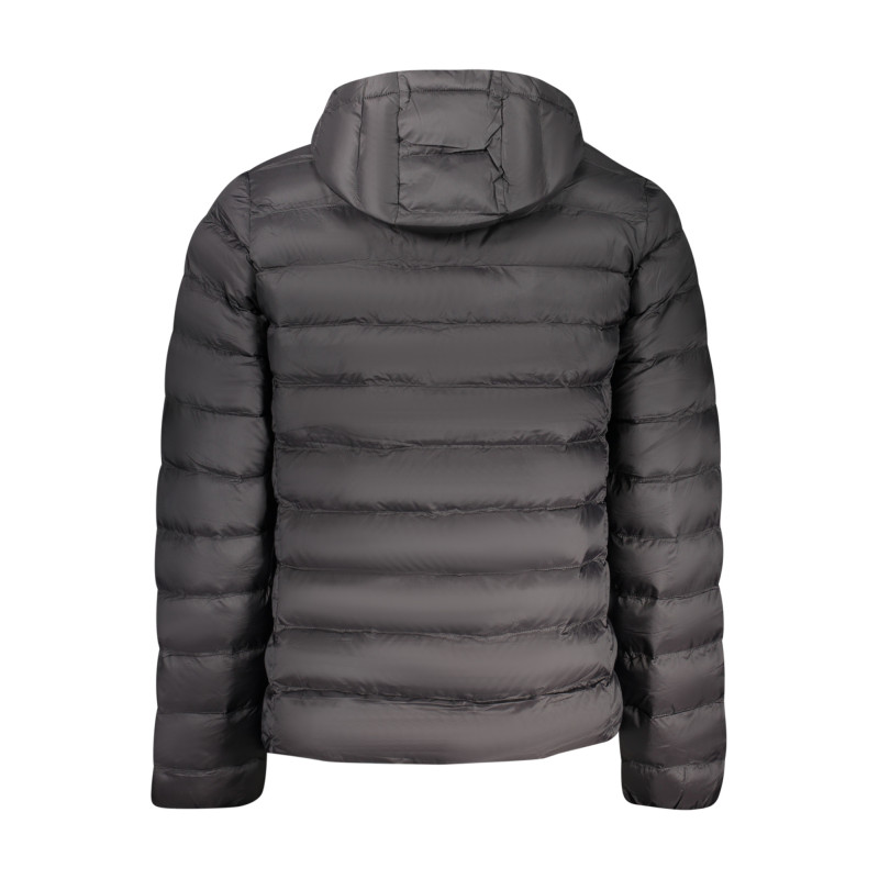 US GRAND BLACK HERRENJACKE
