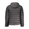 US GRAND BLACK HERRENJACKE