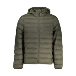 CHAQUETA DE HOMBRE US GRAND GREEN