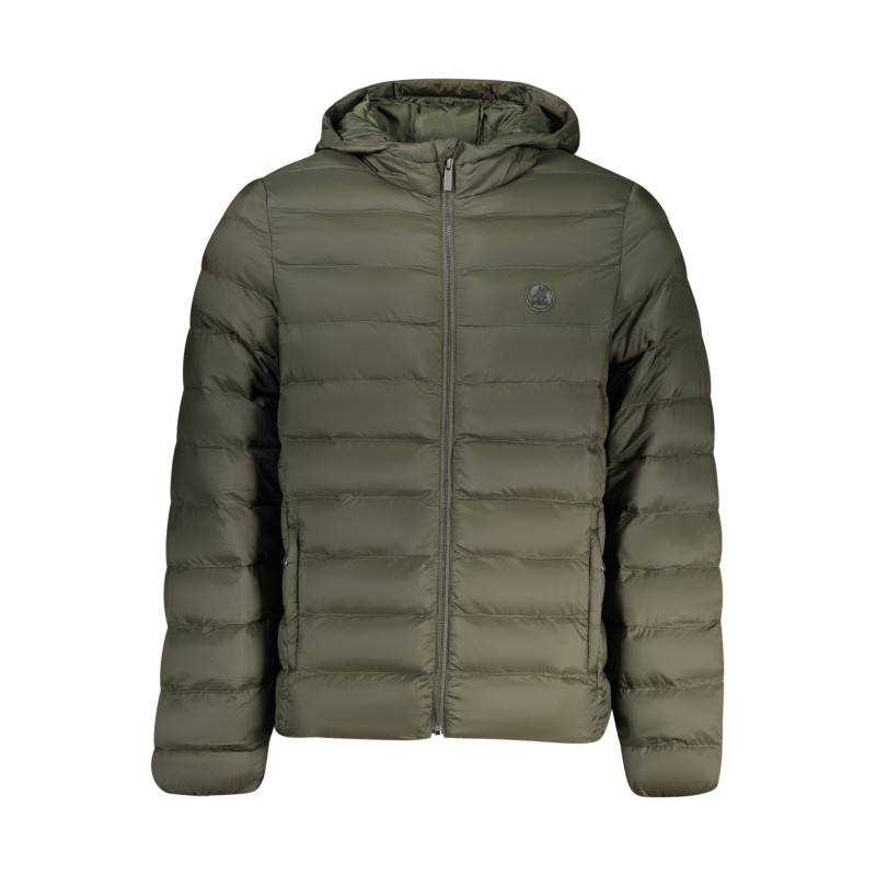 US GRAND GREEN HERRENJACKE