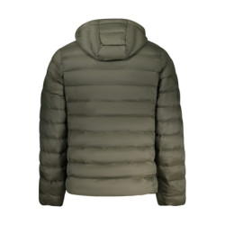 US GRAND GREEN HERRENJACKE