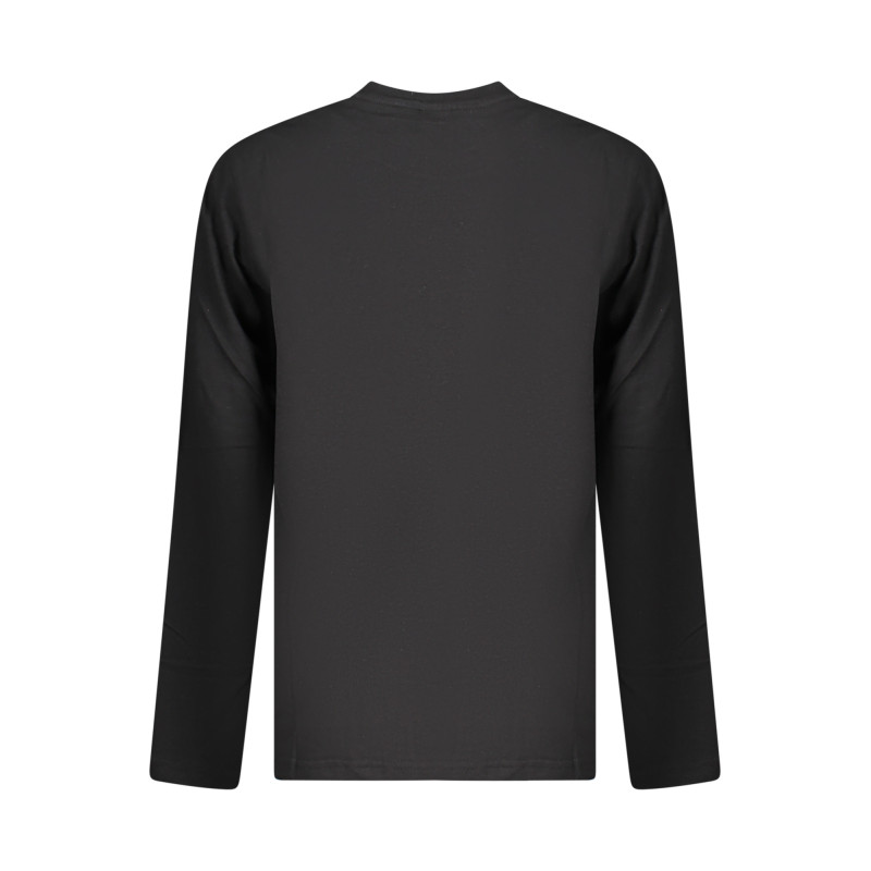 NORTH SAILS Kinder-Langarmshirt, Schwarz
