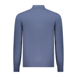 MAILLOT BLEU HOMME NORVÈGE 1963