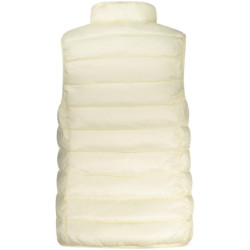 NORUEGA 1963 CHAQUETA BLANCA SIN MANGAS PARA MUJER