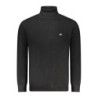 NORWAY 1963 MAGLIA UOMO NERO