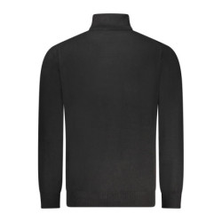 NORWEGEN 1963 HERREN SCHWARZES TRIKOT