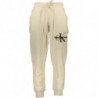 PANTALON HOMME BEIGE CALVIN KLEIN