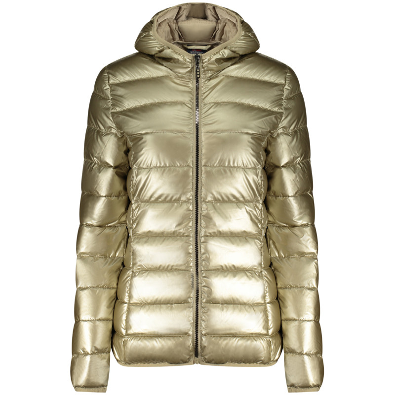 NORWEGEN 1963 GOLDJACKE FÜR DAMEN