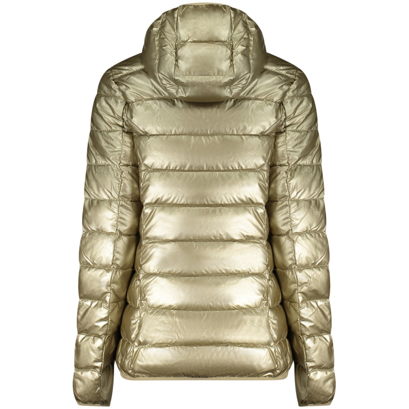 NORWEGEN 1963 GOLDJACKE FÜR DAMEN