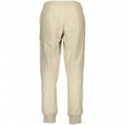 PANTALON HOMME BEIGE CALVIN KLEIN