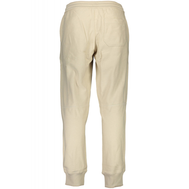 PANTALON HOMBRE CALVIN KLEIN BEIGE