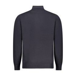 NORWAY 1963 MAGLIA UOMO BLU