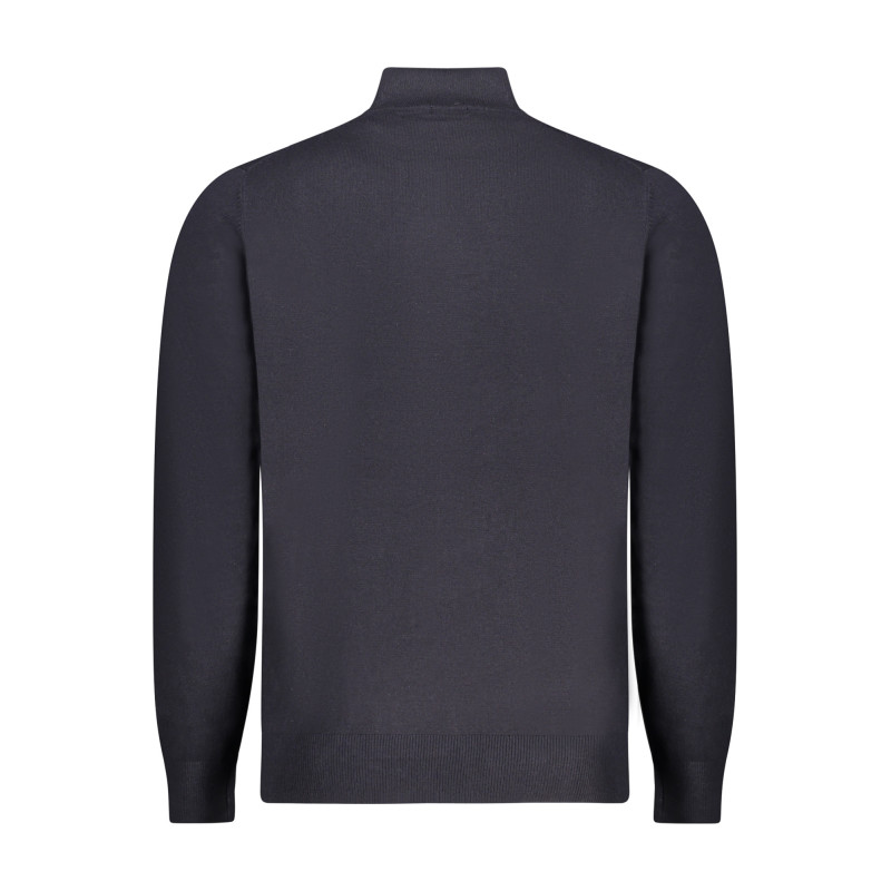 NORWAY 1963 MEN'S BLUE JERSEY