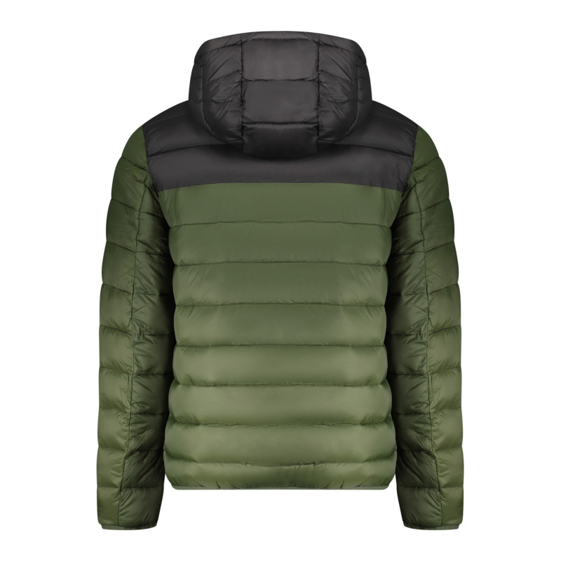 NORWAY 1963 MEN'S GREEN JACKET