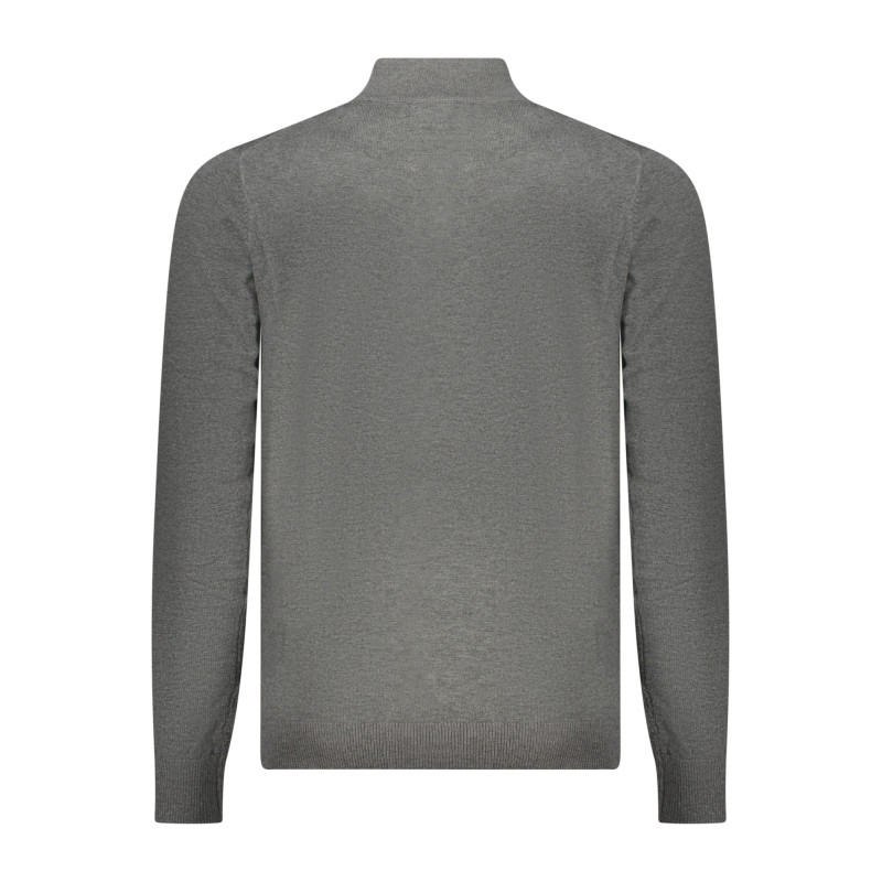 CAMISETA GRIS DE HOMBRE DE NORUEGA 1963