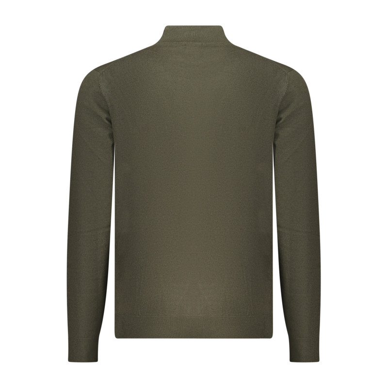 CAMISETA VERDE DE NORUEGA 1963 PARA HOMBRE