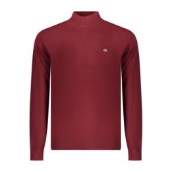 CAMISETA ROJA DE NORUEGA 1963 PARA HOMBRE