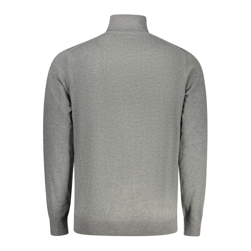 MAILLOT GRIS HOMME NORVÈGE 1963