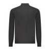 NORWAY 1963 MAGLIA UOMO NERO