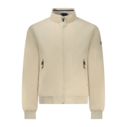 NORWAY 1963 GIUBBOTTO UOMO BEIGE