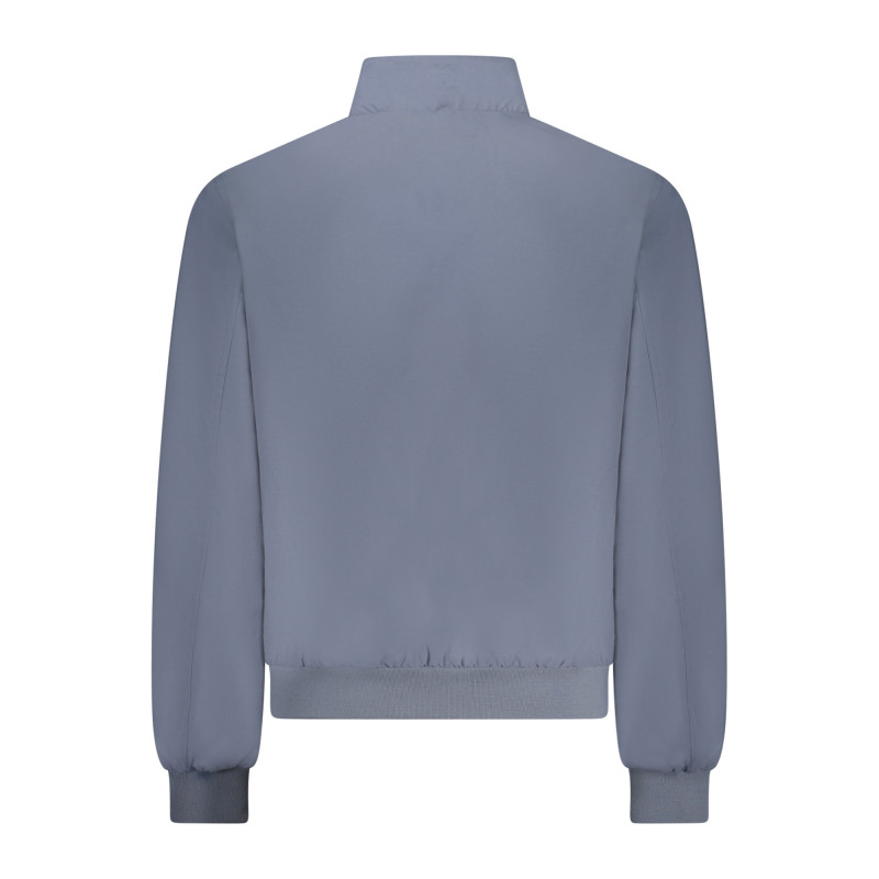 NORUEGA 1963 CHAQUETA AZUL DE HOMBRE