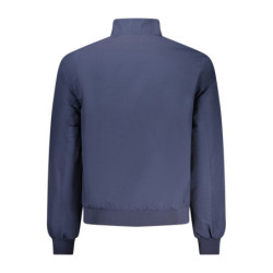 NORUEGA 1963 CHAQUETA AZUL DE HOMBRE