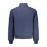 NORUEGA 1963 CHAQUETA AZUL DE HOMBRE
