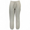 PANTALON GRIS POUR FEMME CALVIN KLEIN