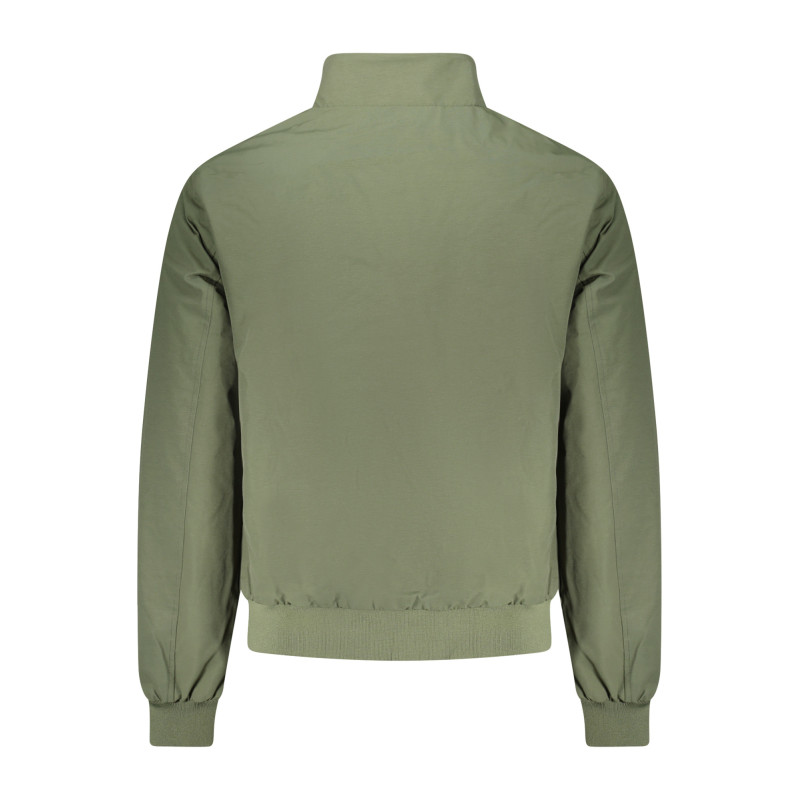 NORWEGEN 1963 HERREN GRÜNE JACKE