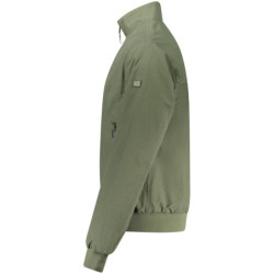 NORWAY 1963 MEN'S GREEN JACKET