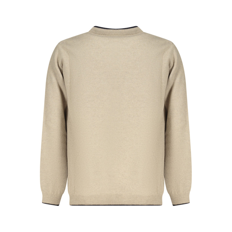 PULL BEIGE POUR ENFANTS NORTH SAILS