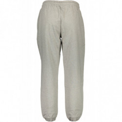PANTALÓN GRIS DE MUJER CALVIN KLEIN