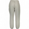 CALVIN KLEIN PANTALONE DONNA GRIGIO