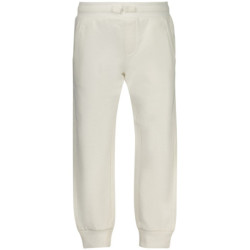 NORTH SAILS CHILDREN'S WHITE TROUSERS