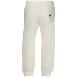 NORTH SAILS PANTALONE BAMBINO BIANCO