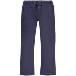 Pantalons bleus pour enfants North Sails
