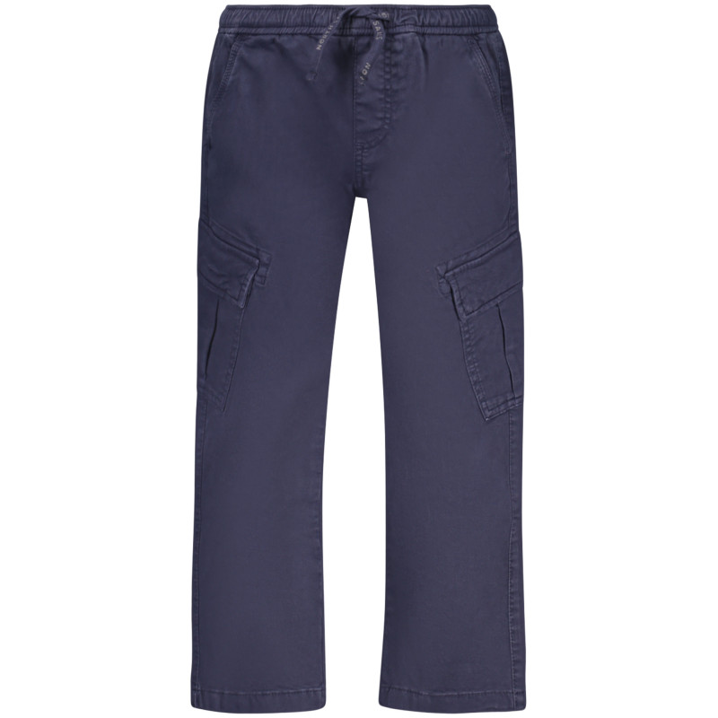 PANTALONES AZULES PARA NIÑOS DE NORTH SAILS