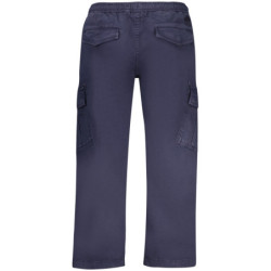 NORTH SAILS PANTALONE BAMBINO BLU