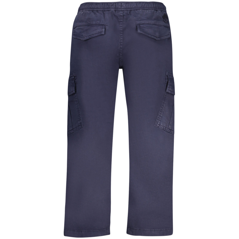 NORTH SAILS PANTALONE BAMBINO BLU