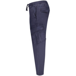 NORTH SAILS CHILDREN'S BLUE TROUSERS
